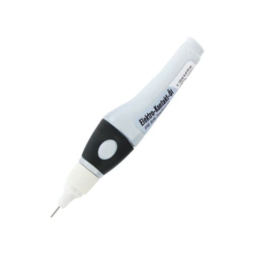 Image of Modelcraft 1-Piece Electrical Contact Oil