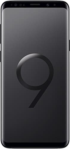 Image of Samsung Galaxy S9 Plus (Dual SIM) 64GB Midnight Black - Android 8.0 (Oreo) - German Version