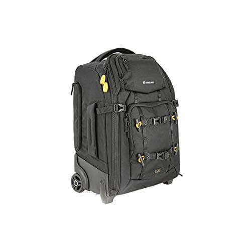 Image of VANGUARD Alta Fly 49T DSLR Camera Bag, 2 Wheel Trolley