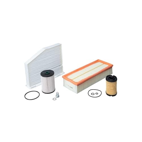 Image of Purflux KIT5 - Filter Set