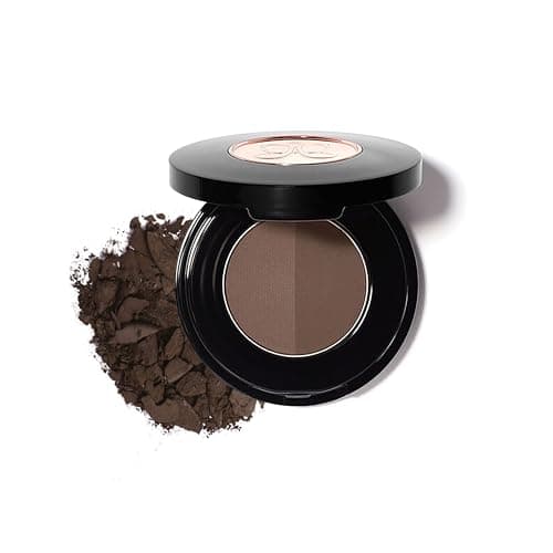 Image of Anastasia Beverly Hills - Brow Powder Duo - Ebony