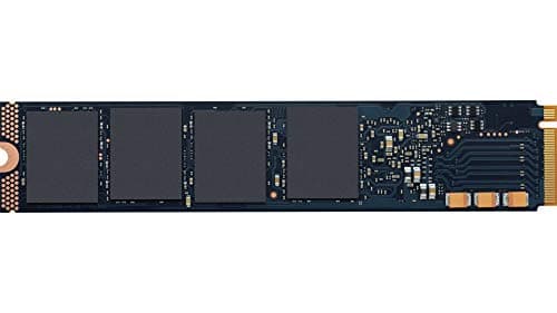 Image of Intel Optane SSD DC P4801X Series - SSD - 375 GB - 3D Xpoint (Optane) - Internal - M.2 22110 - PCI Express 3.0 x4 (NVMe) - AES 256 Bit