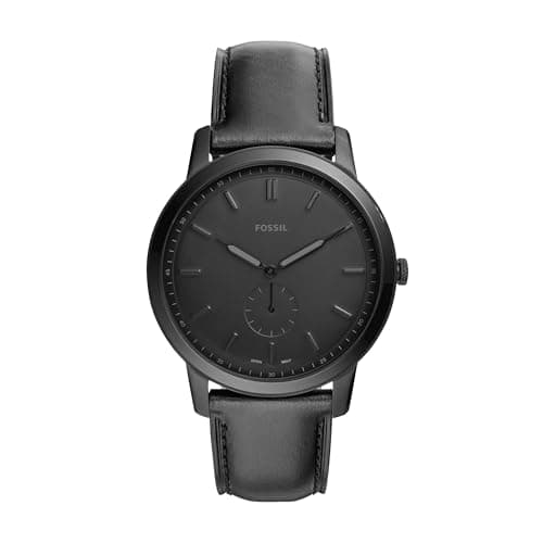 Image of Fossil - Mens Watch FS5447