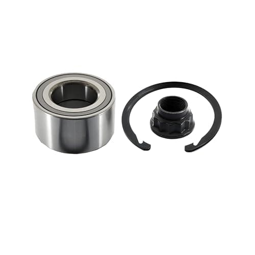 Image of SKF VKBA 3946 Wheel bearing kit