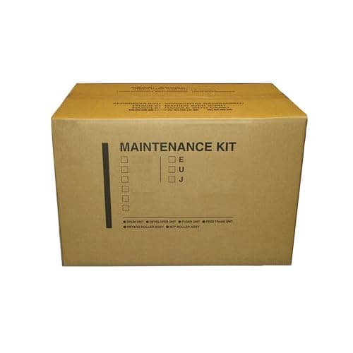 Image of Kyocera Fs-2100d/2100dn Maintenance Kit