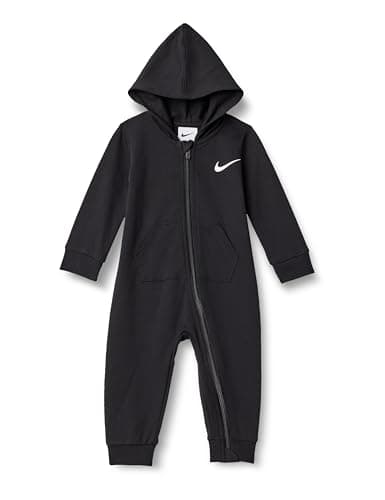 Image of Nike NKN Essentials Hooded Coverall