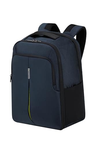Image of Samsonite GUARDIT 3.0 - Easyjet Laptop Backpack, 35 x 20 x 45 cm, 27.5L, Blue (Blue)
