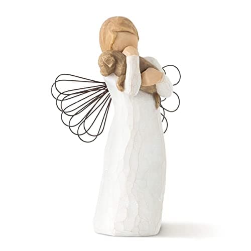 Image of Enesco 26011 Angel of Friendship