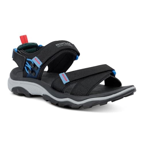 Image of Regatta Mens Blaze Sandals