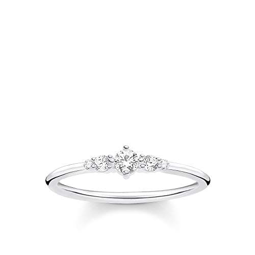 Image of Thomas Sabo Ring vintage 925 Sterling Silver
