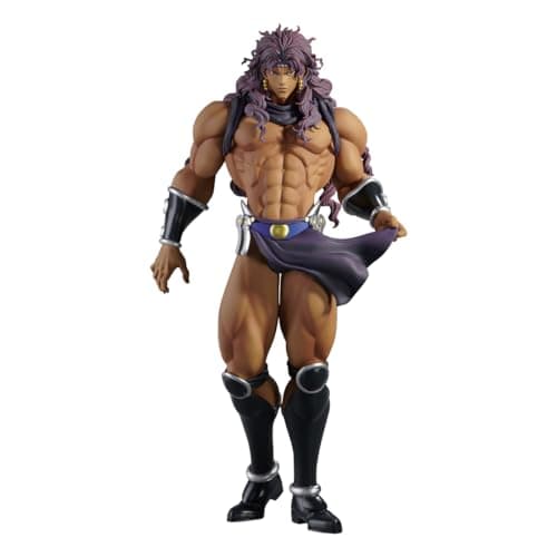 Image of BANPRESTO Bandai BP29492P JoJo's Bizarre Adventure: Battle Tendency Mometria Kars 22 cm
