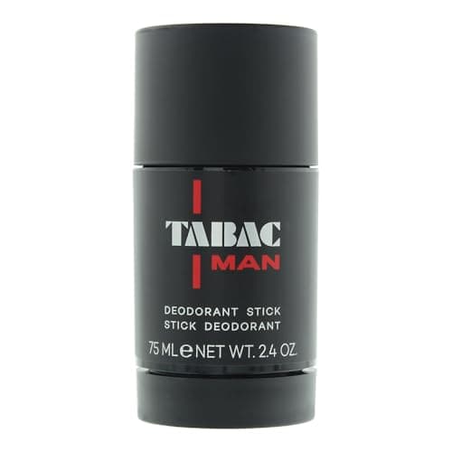 Image of Tabac Original Deodorant Stick for Men 75ml - Long-Lasting Odour Protection with Classic Masculine Scent