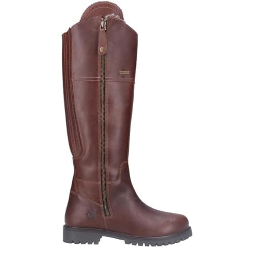 Image of Cotswold Oldachre Boots Female Brown Size 5