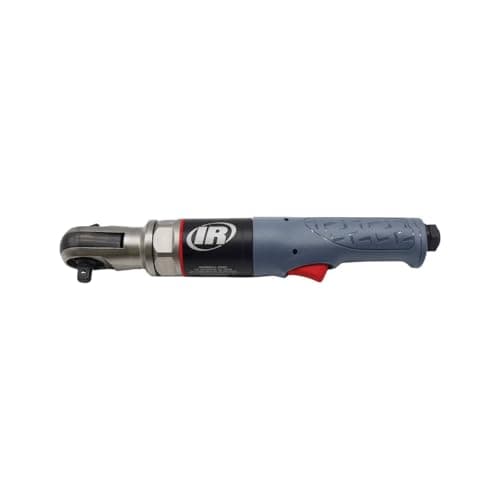 Image of Ingersoll-Rand 1211MAX-D3 Air Ratchet Wrench 3/8", Pneumatic Drive Ratchet Wrench, 110 Nm Nut Busting Torque, 625 RPM