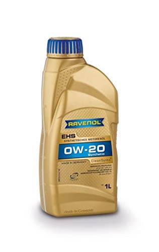 Image of Ravenol 1111113-001-01-999 - Engine Oil
