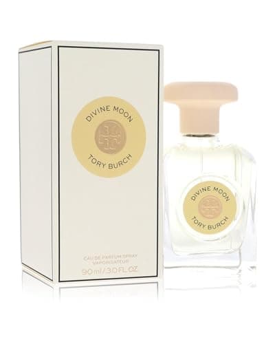 Image of Divine Moon by Tory Burch for Women - 3 oz EDP Spray