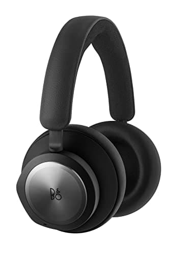 Image of Bang & Olufsen Beoplay Portal Xbox Wireless Bluetooth Gaming Over-Ear Headphones With Active Noise Cancelling And Microphone Xbox Series, Black Anthracite, One Size