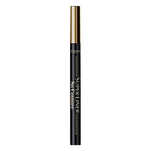 Image of L'Oreal Super Liner So Couture Waterproof Eyeliner