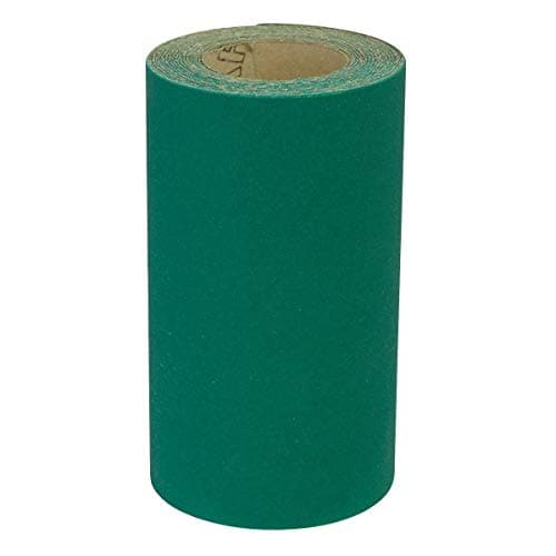 Image of Worksafe WSR5240 115mm x 5m Production Sanding Roll - Ultra Fine 240Grit