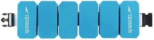 Image of Speedo New Aquafit Belt Swimming Pool Efficient Aquagym Training Aqua Nylon Belt