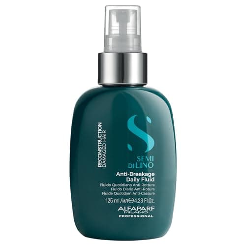 Image of Alfaparf Milano Reconstruction Anti-Breakage Daily Fluid 125ml