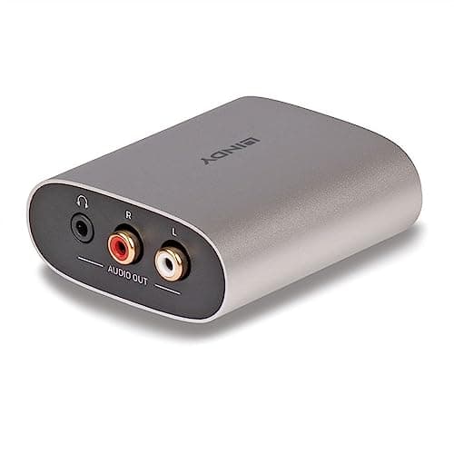 Image of Lindy HDMI ARC Audio Extractor
