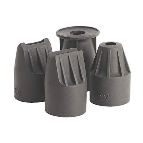 Image of Sealey Sg10/Acc Contoured Nozzle Set 4Pc for Sg10