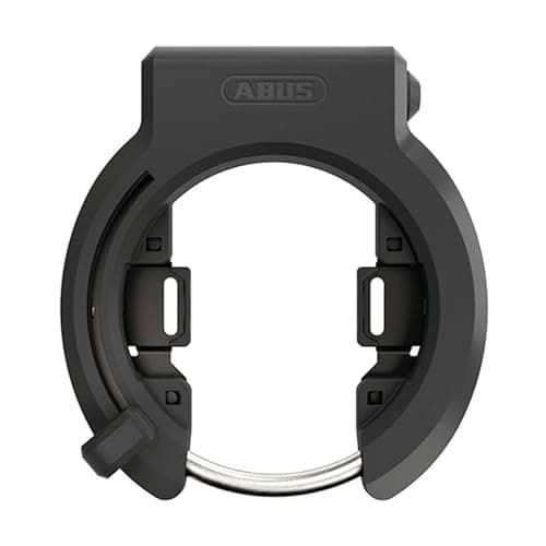 Image of ABUS frame lock 6950M XPlus™ Granit™ - for all common bicycle frames - universally adjustable - immobiliser for bicycles - variant NR