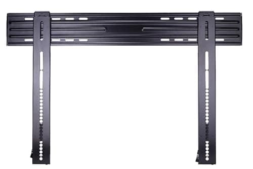 Image of SANUS LL11-B2 HDpro Series Wall Mount for Plasma/LCD/TV 40"-85".-Inch - Black