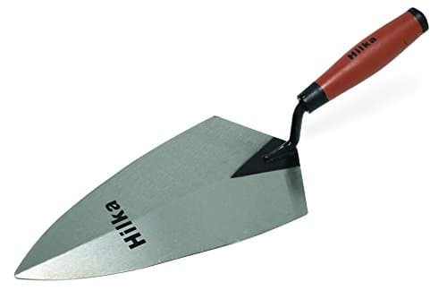 Image of 11" Brick Soft Grip Trowel PC
