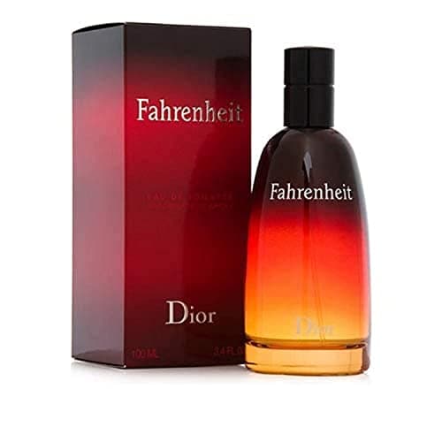 Image of Dior - Fahrenheit edt 100ml