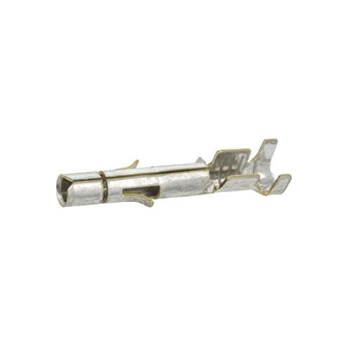 Image of 10X 926882-1-TE16 Contact Female 0.5-2mm2 Universal Mate-N-LOK tinned Crimped TE