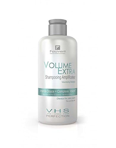 Image of Fine hair volume shampoo 250ML