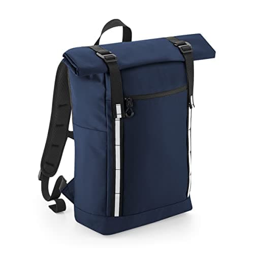Image of Quadra QD552 Urban Commute Backpack - Navy