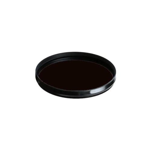 Image of B + W 65-072526 77mm Infared Black Filter