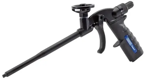 Image of Draper 01020 Teflon Coated Expanding Foam Gun