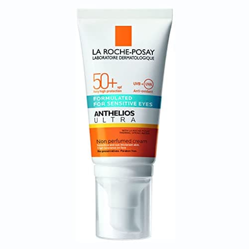 Image of Anthelios Ultra Spf50+ S/Prof