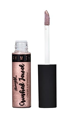 Image of Barry M Cosmetics Crushed Jewel Cream Eyeshadow, Blissful