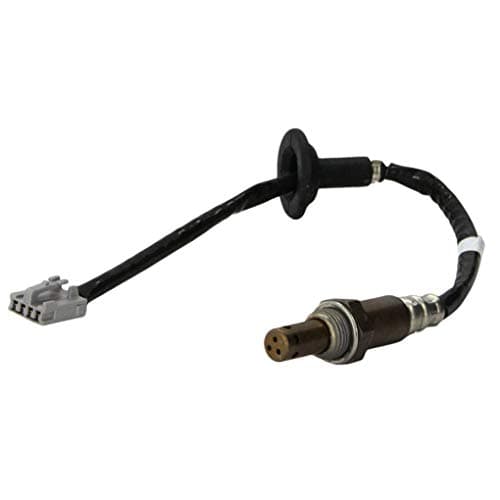 Image of Denso 234-4516 OE Heated 4-Wire Downstream Oxygen Sensor 15.75”