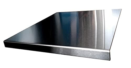 Image of Stainless Steel Worktop Saver (58L X 60W SQ)