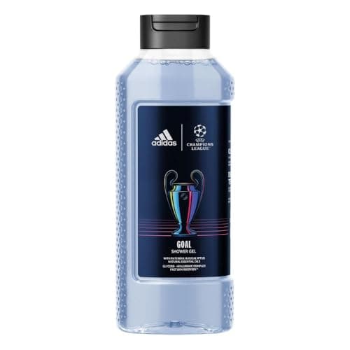 Image of adidas UEFA N11 Shower Gel 400ml