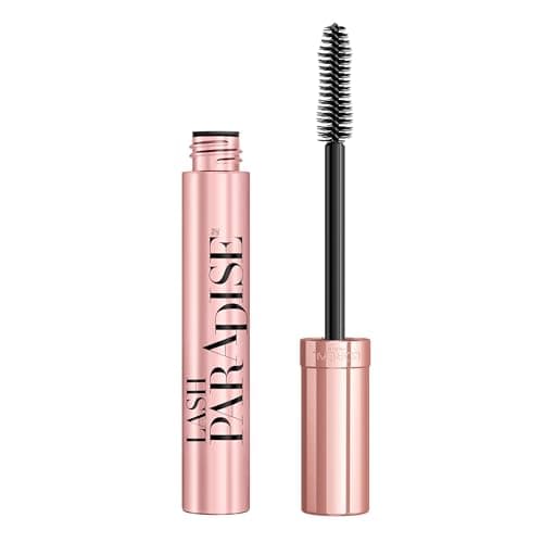 Image of L'OREAL - Voluminous Lash Paradise Washable Black Brown - 0.28 fl oz (8.5 ml)