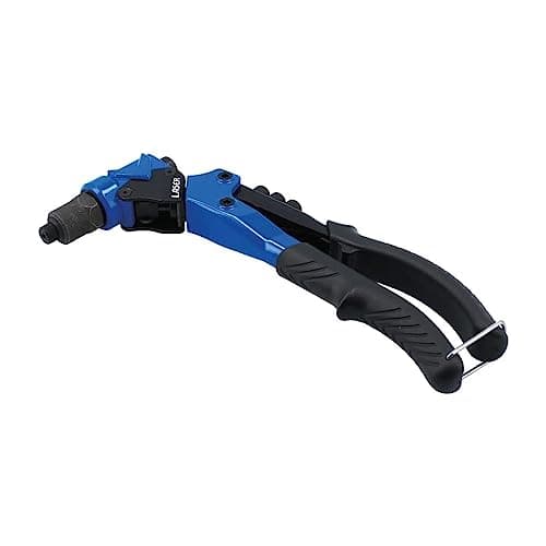 Image of Laser 8355 3-in-1 Riveter, RivNut & Reaming Tool
