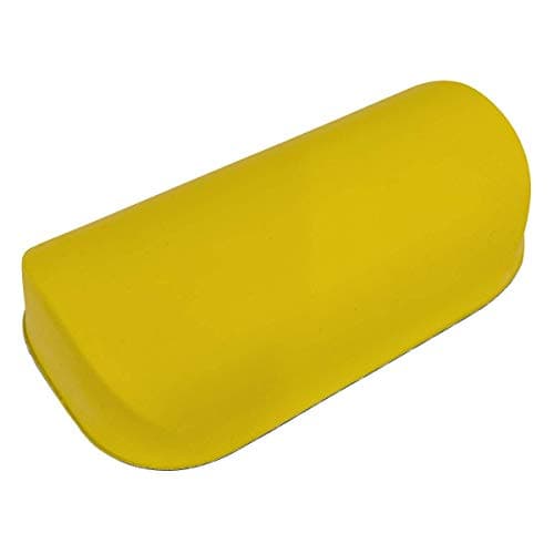 Image of Sealey RE4016 80 x 155mm Sanding Block Convex Hook-and-Loop