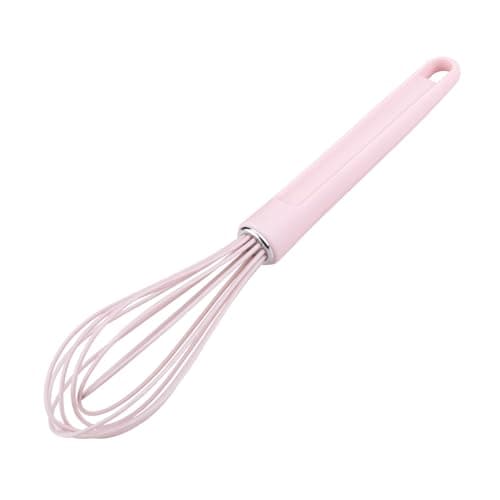 Image of FACKELMANN 26555 Whisk 26 cm Silicone