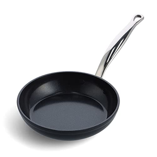 Image of Greenpan Barcelona Pro Aluminium Non-Stick 20cm Frypan