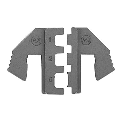 Image of Sealey Ak3858/A5 Closed End & Heat Shrink Crimping Jaws