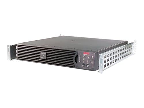 Image of APC SURT1000XLIM 230 V RT Smart UPS