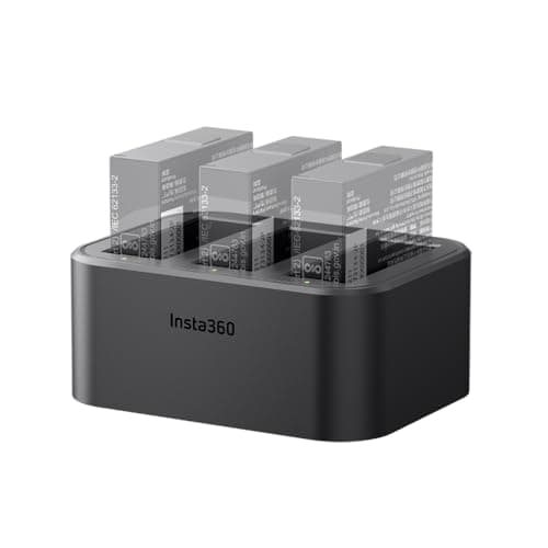 Image of Insta360 X4 Fast Charge Hub