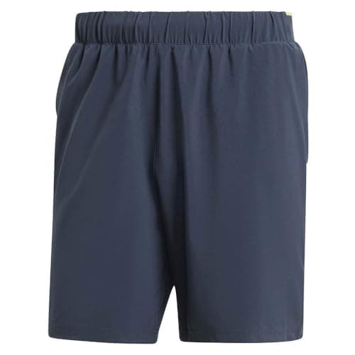 Image of adidas Men's Club Stretch Woven Tennis Shorts, XL 7 inch